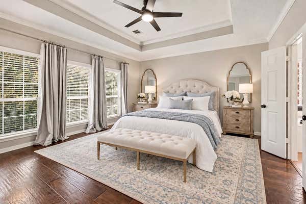 13323 Olive Trce, Houston, TX, 77077