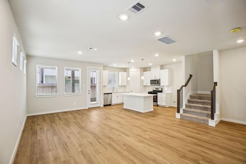 Photo of 3215 Millwork Street, Houston, TX 77080 (MLS # 78447056)