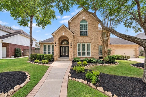 Photo of 1422 Hillside Forest Drive, Sugar Land, TX 77479 (MLS # 37244920)