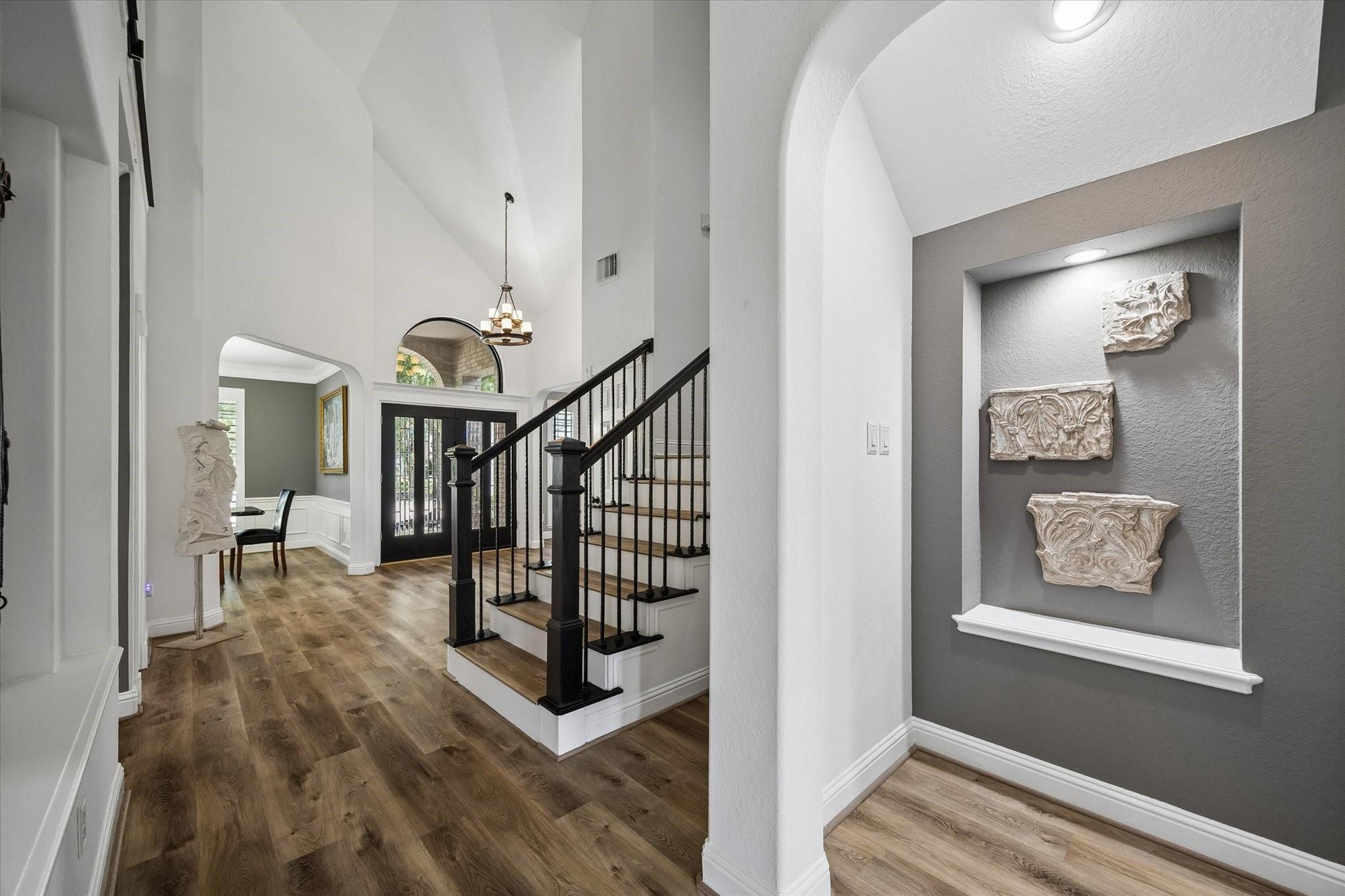 1422 Hillside Forest Drive