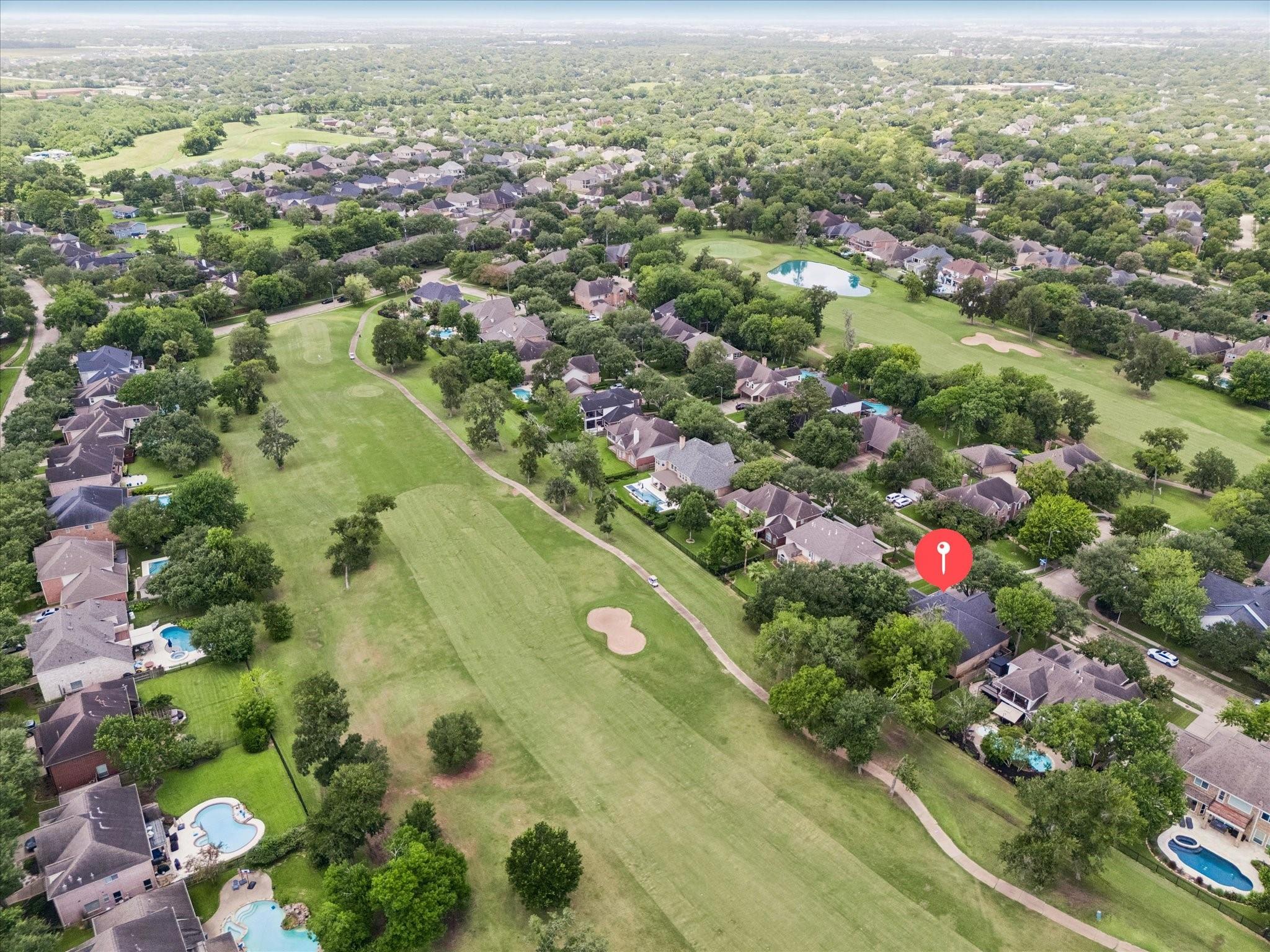1422 Hillside Forest Drive