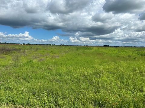 Vacant Land For Sale - TBD County Road 268<br/> East Bernard, TX 77435