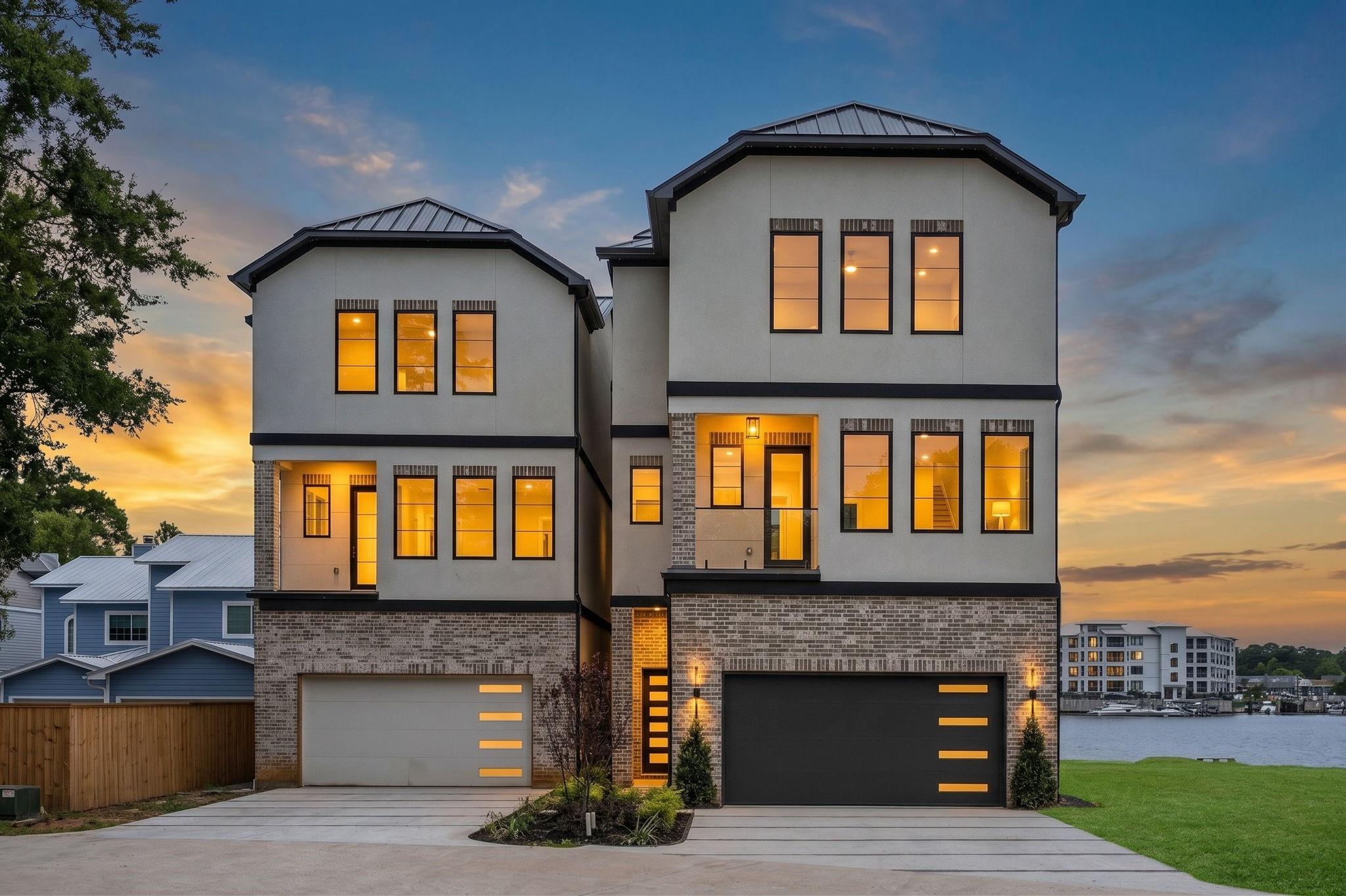 15317 Marina Drive