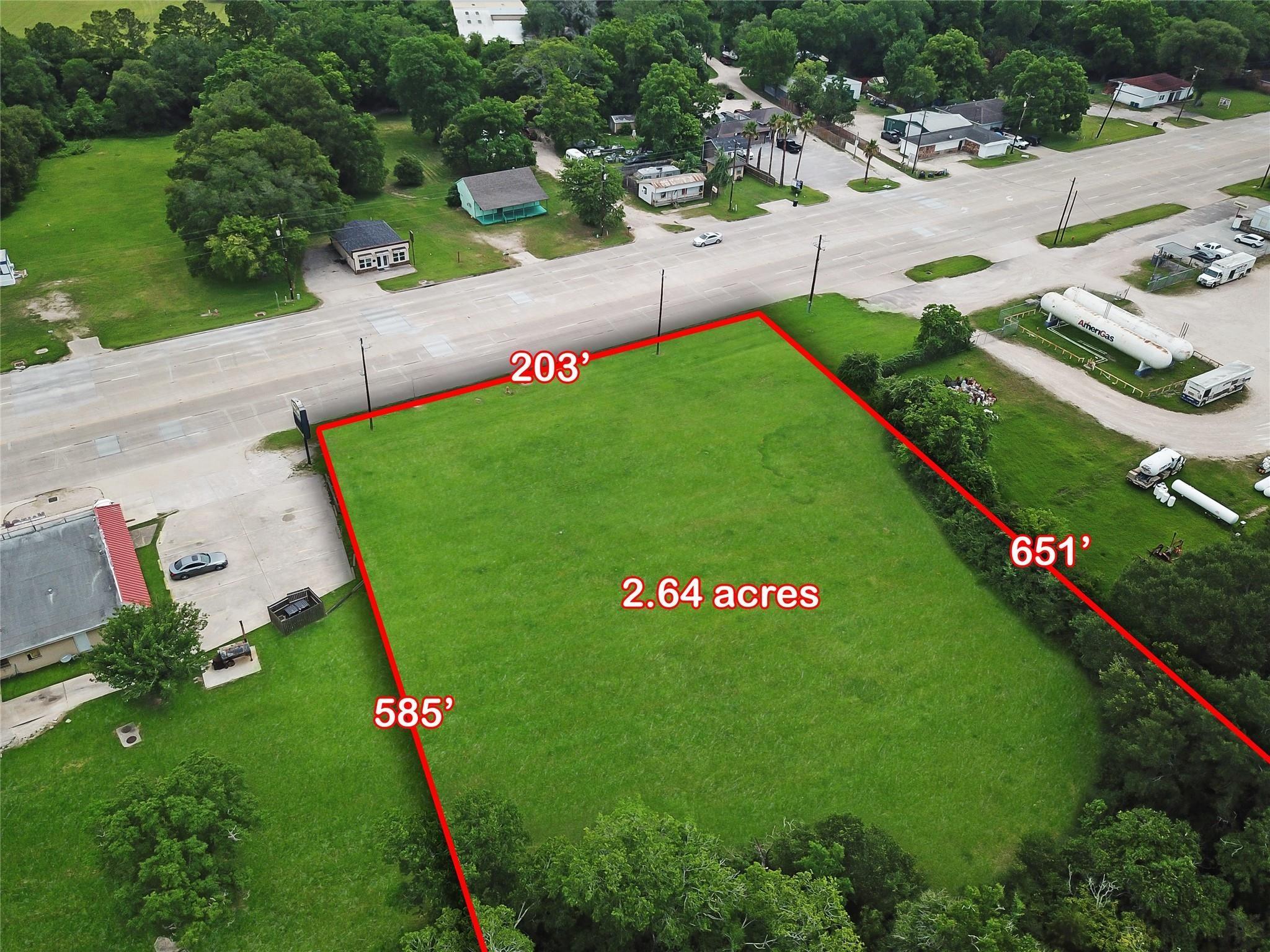 2465 Highway 6