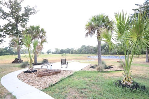 Photo of 9277 Clara Lane, Franklin, TX 77856 (MLS # 39034260)
