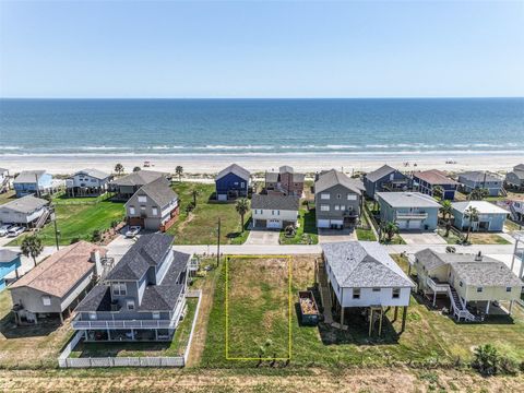 Photo of 13030 John Reynolds, Galveston, TX 77554 (MLS # 44182756)