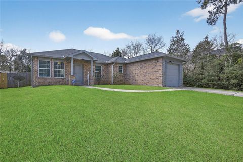 3940 Frontier Road Willis TX 77378