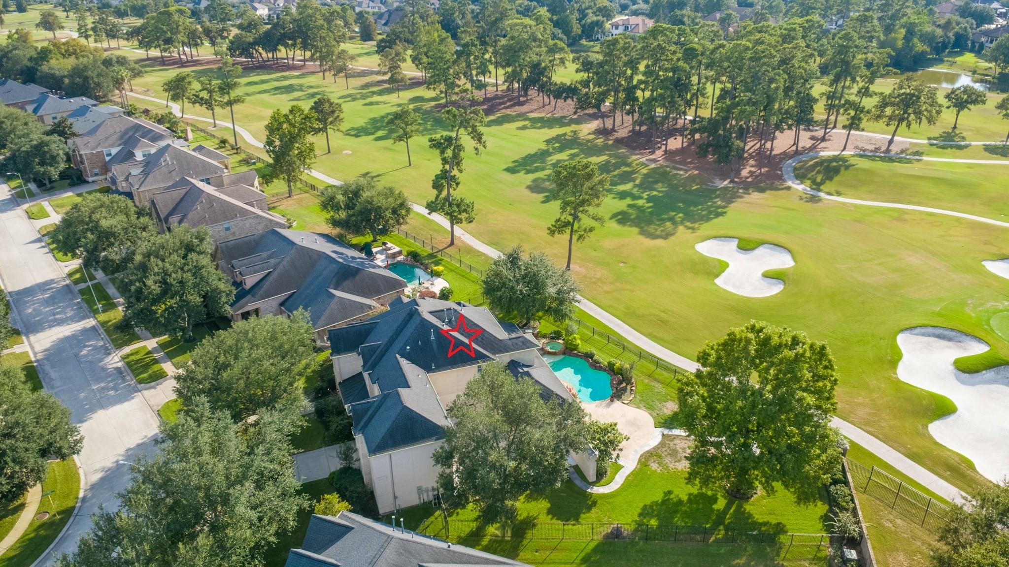 14623 Logan Falls Lane