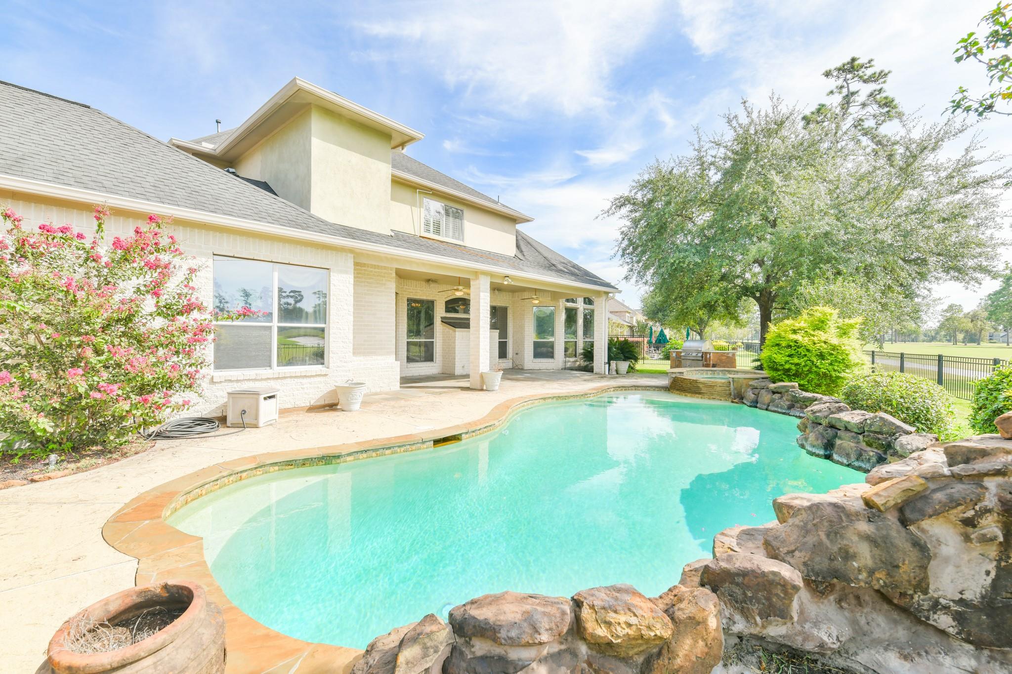 14623 Logan Falls Lane