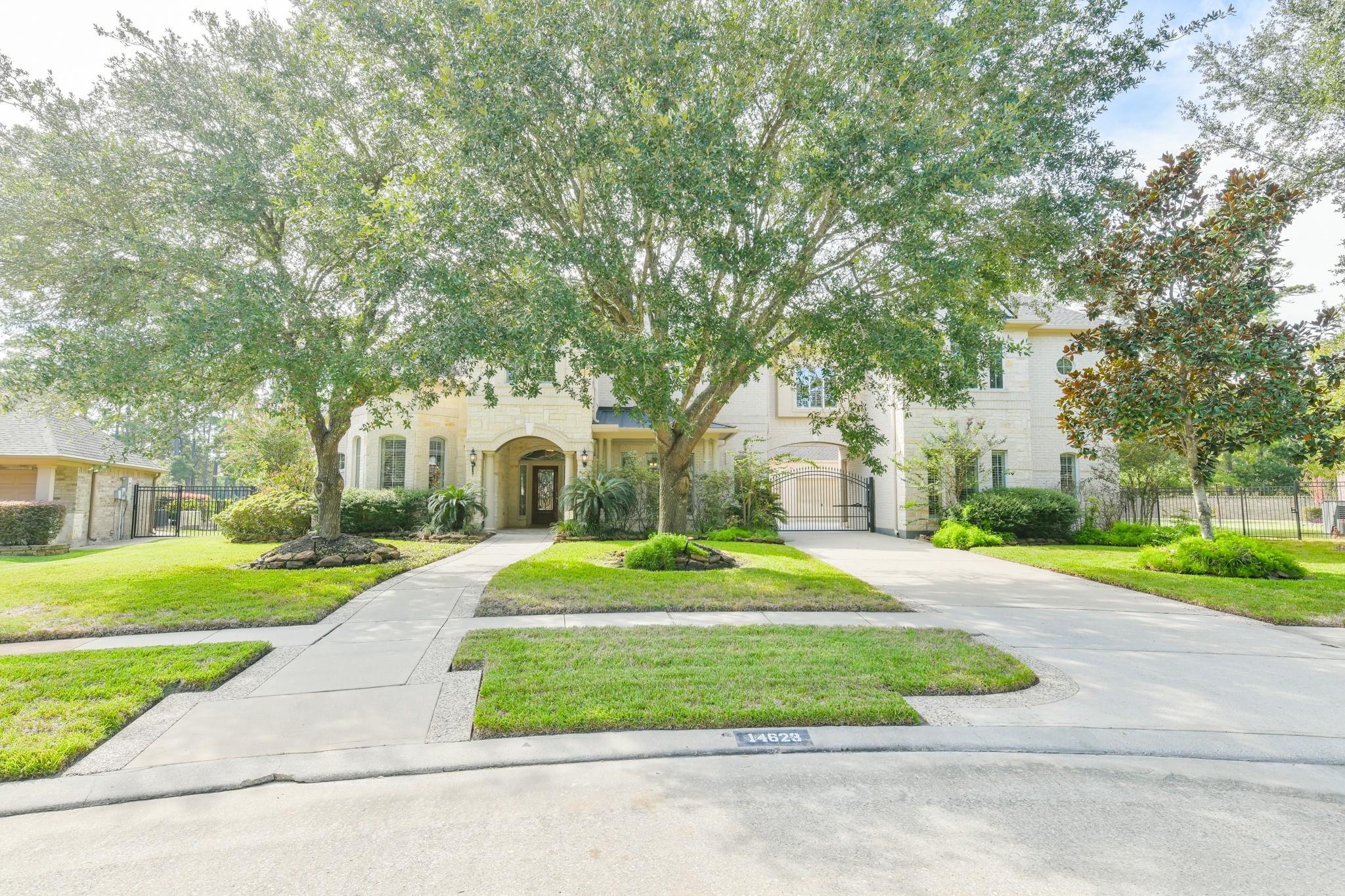 14623 Logan Falls Lane