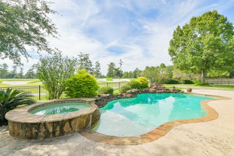 Photo of 14623 Logan Falls Lane, Humble, TX 77396 (MLS # 92961468)