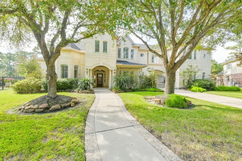 Homes For Sale - 14623 Logan Falls Lane<br/> Humble, TX 77396