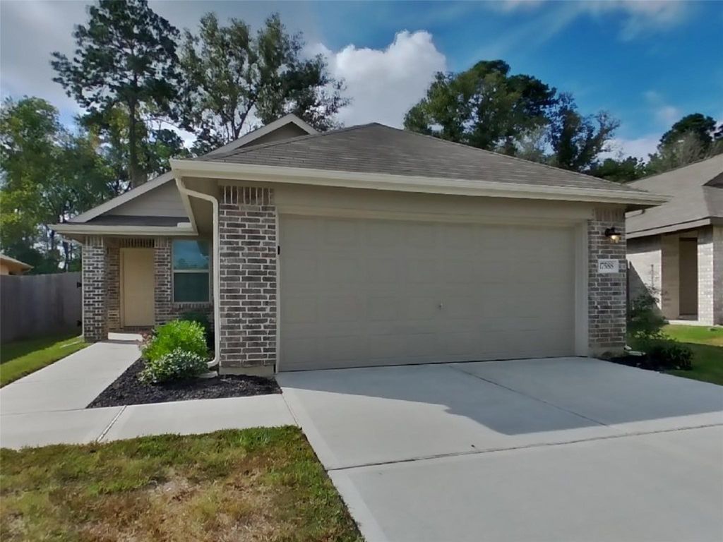 Photo of 17588 Rosewood Manor Lane, New Caney, TX 77357 (MLS # 29727048)