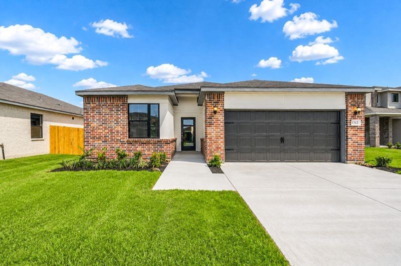 1512 Jean Meadow Drive