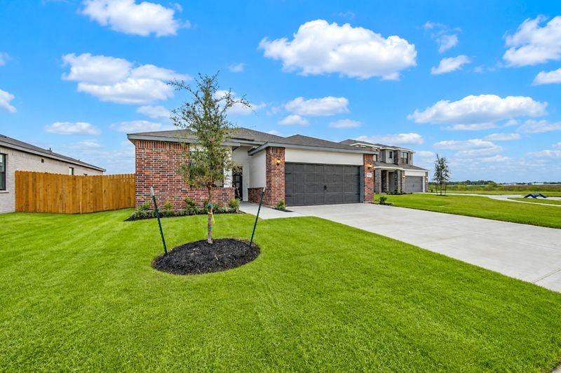 1512 Jean Meadow Drive