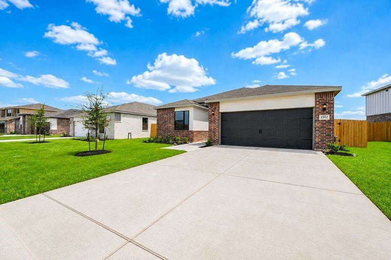 1512 Jean Meadow Drive
