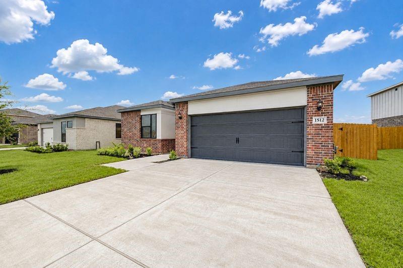 1512 Jean Meadow Drive