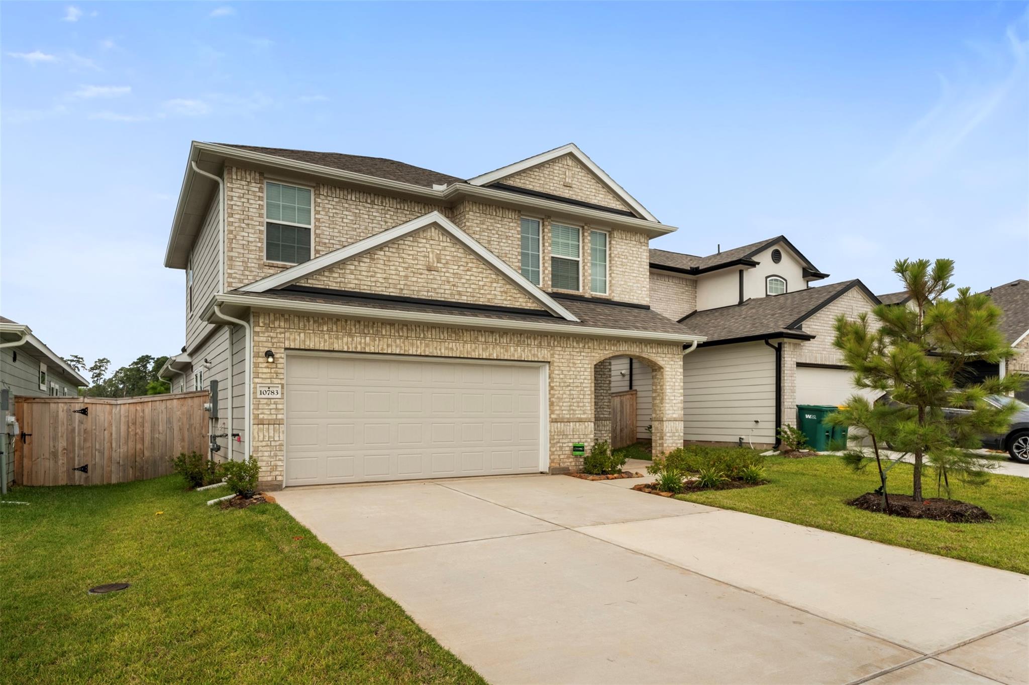 10783 Sora Drive