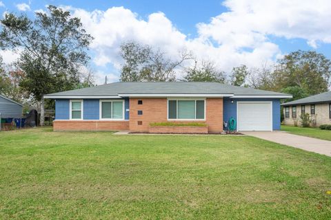 Photo of 1007 Earley Street, Sweeny, TX 77480 (MLS # 53694528)