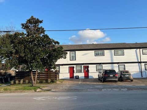 Photo of 4301 La Branch Street #B, Houston, TX 77004 (MLS # 69234371)