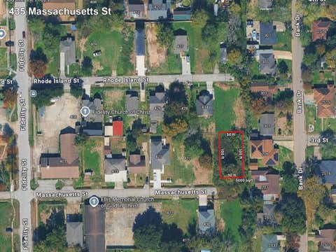 Photo of 435 Massachusetts Street, Houston, TX 77029 (MLS # 83324483)