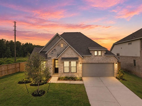 Photo of 23130 Baldy Ridge Court, Porter, TX 77365 (MLS # 58199788)