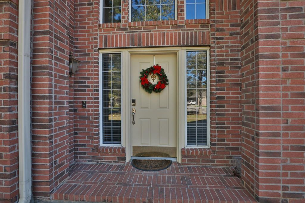 Photo of 7019 Revelwood Drive, Magnolia, TX 77354 (MLS # 12860594)