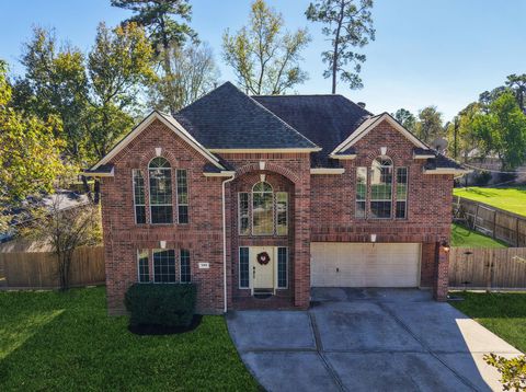 7019 Revelwood Drive Magnolia TX 77354