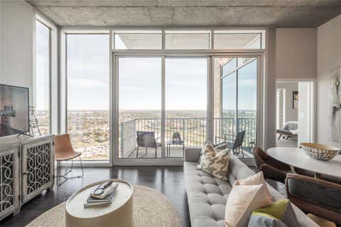 Photo of 5927 Almeda Road #21006, Houston, TX 77004 (MLS # 28845807)