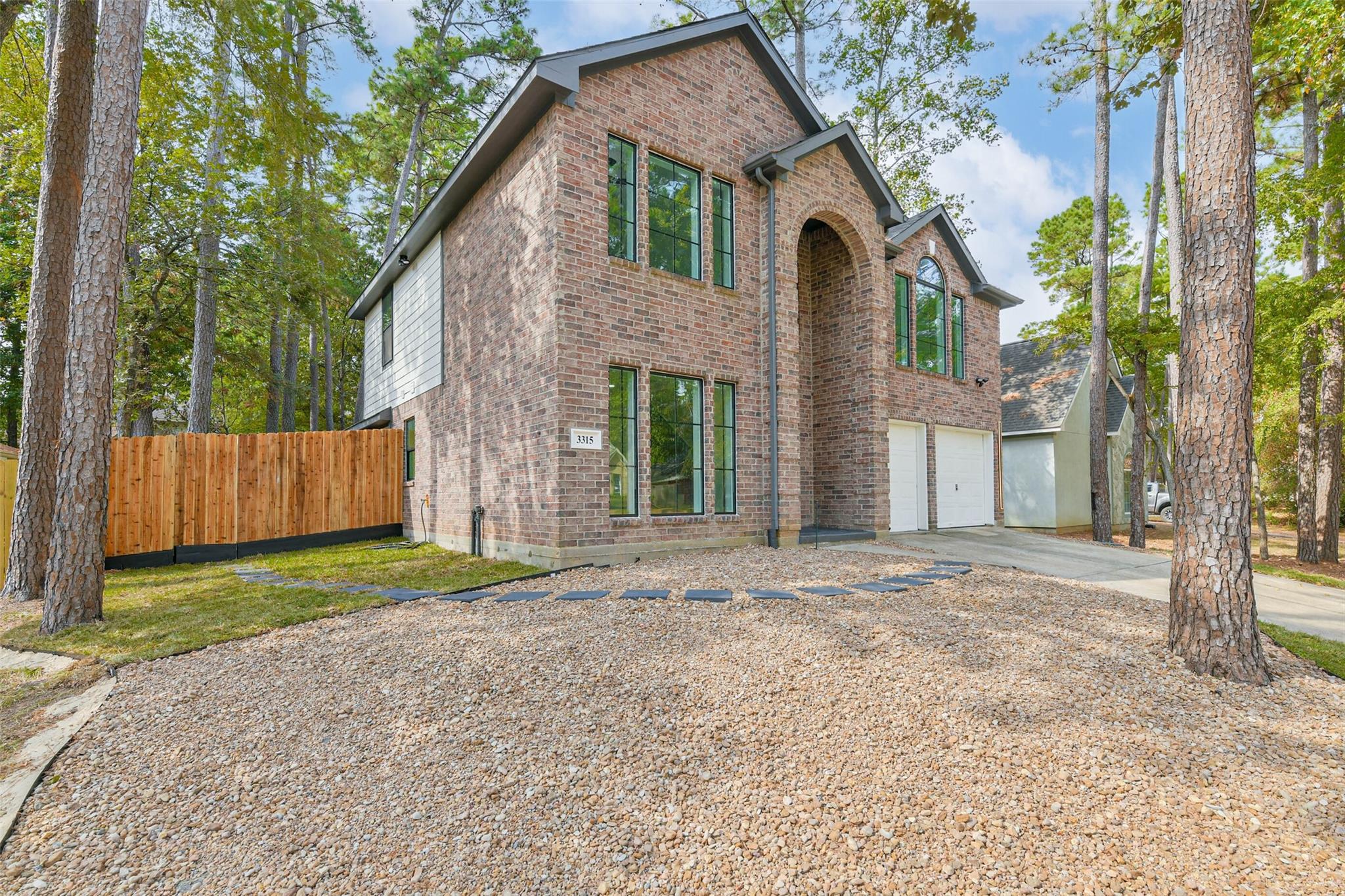 3315 Woodchuck Road