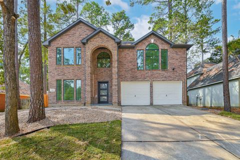 3315 Woodchuck Road Montgomery TX 77356
