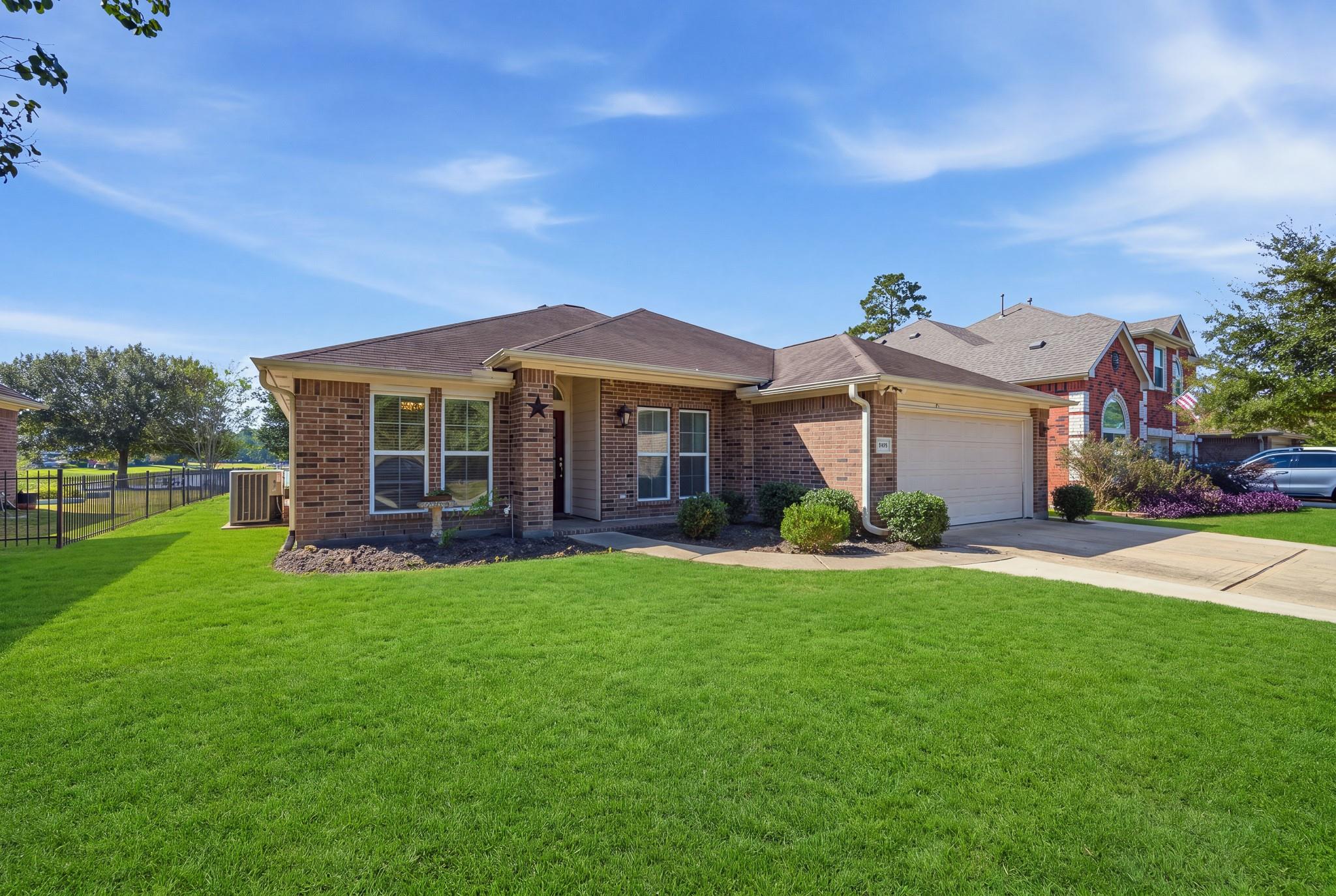 9303 E Lakeside Drive