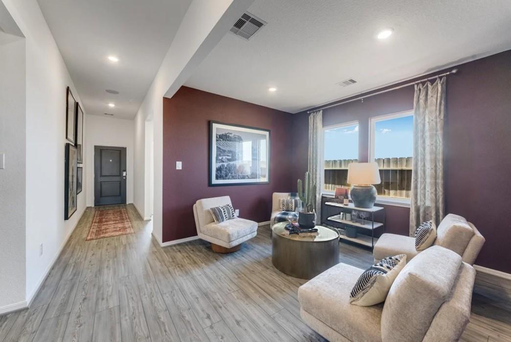 22014 Sam Raburn Drive