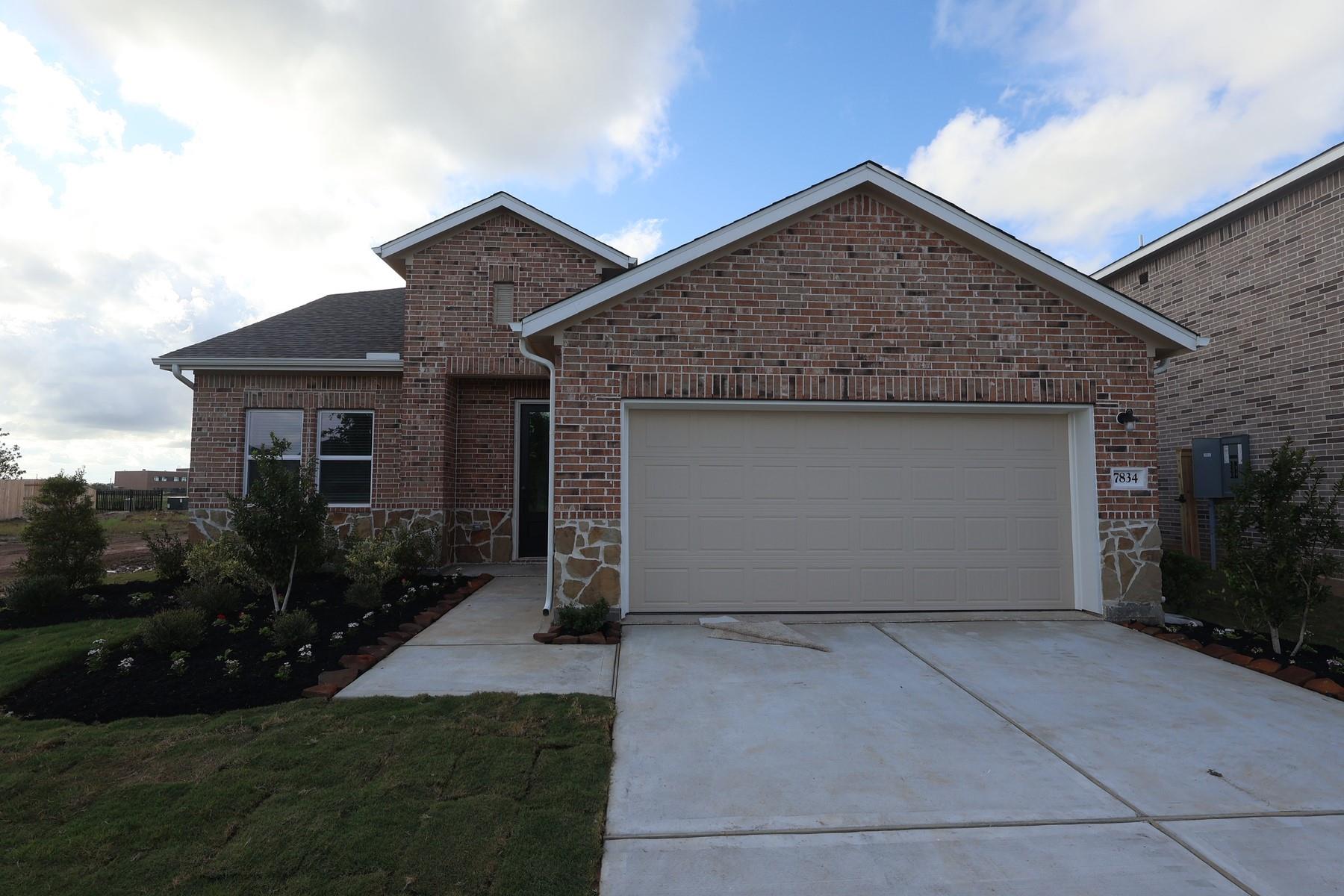 7834 Jade Crest Drive