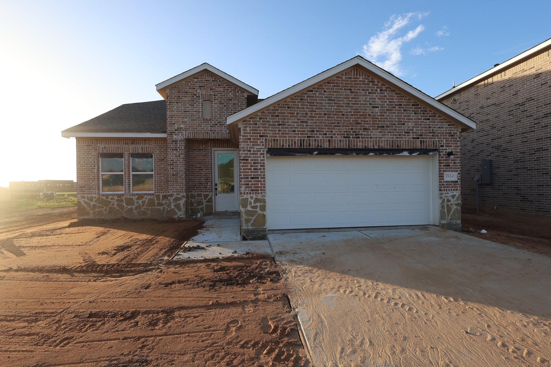 7834 Jade Crest Drive
