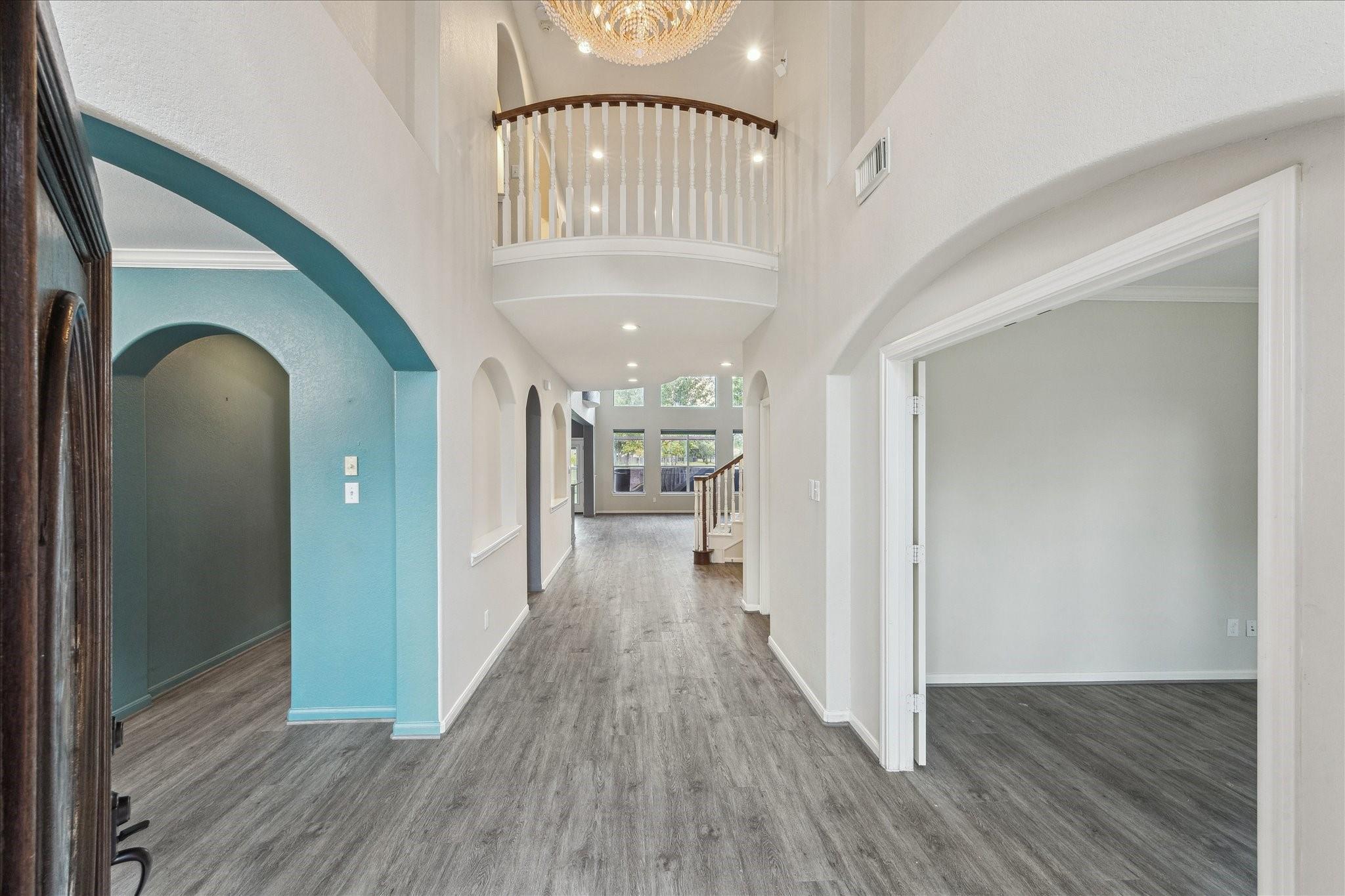 11705 Shoal Landing Street