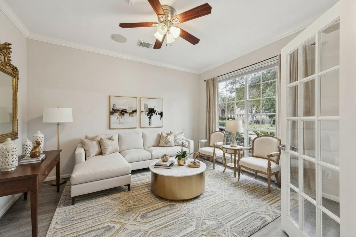 11705 Shoal Landing Street