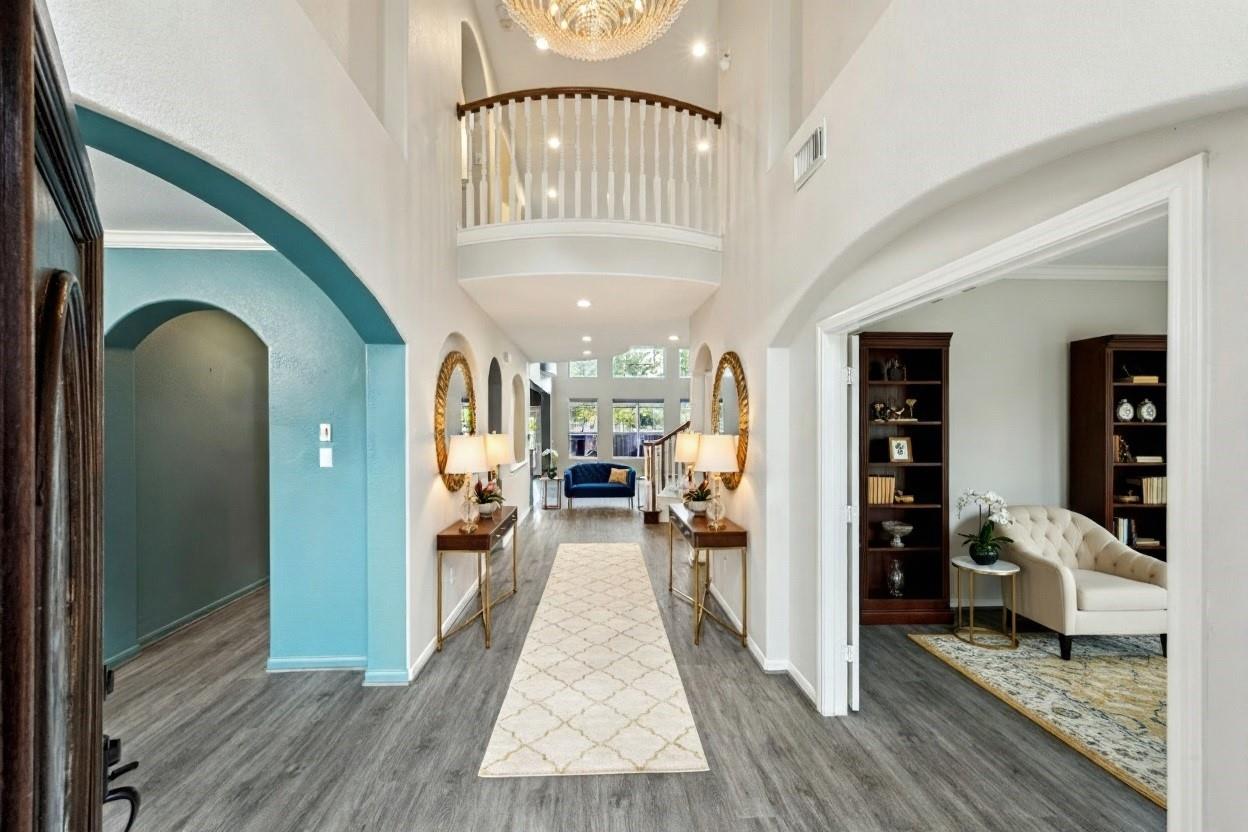 11705 Shoal Landing Street