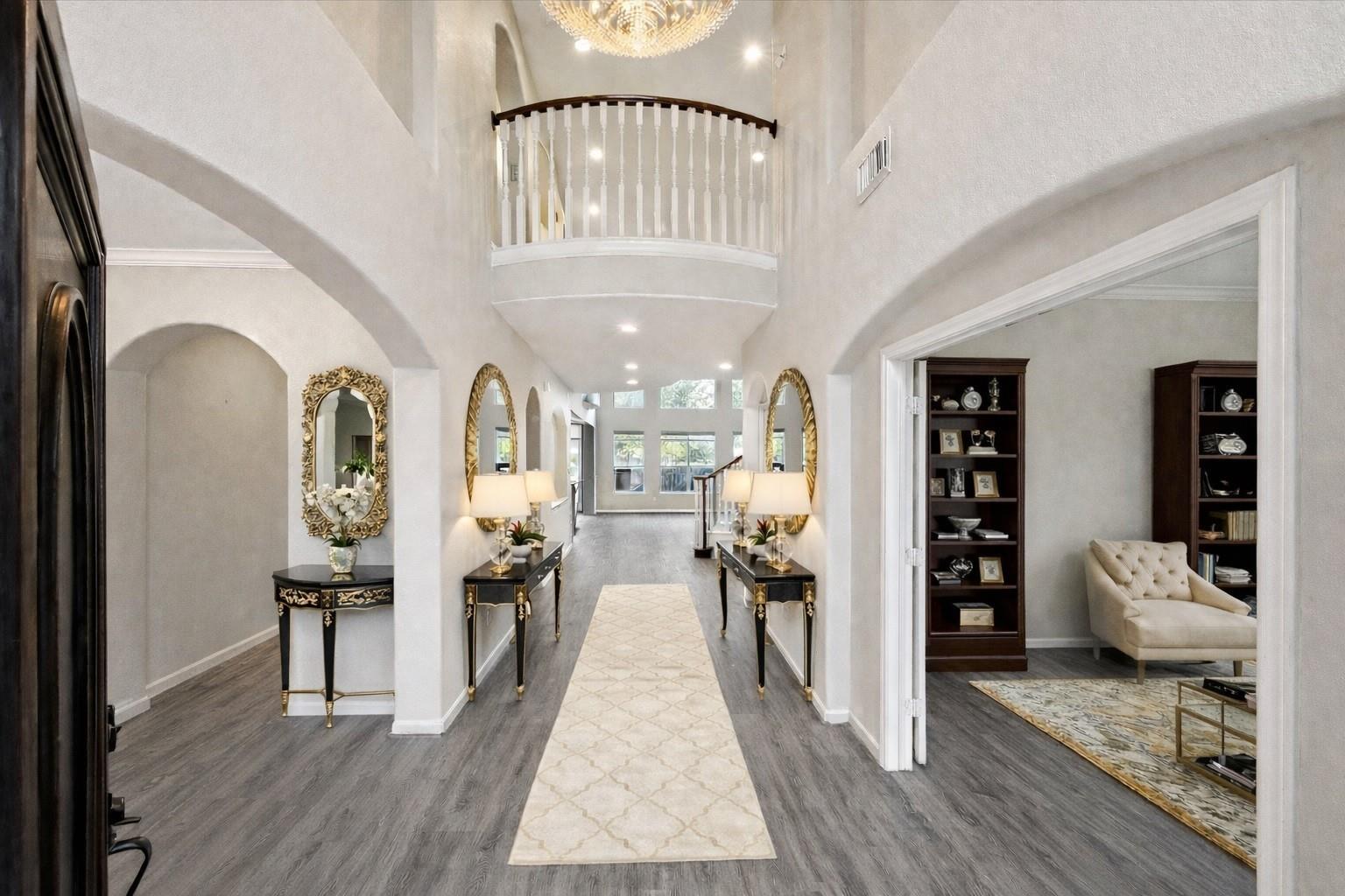 11705 Shoal Landing Street