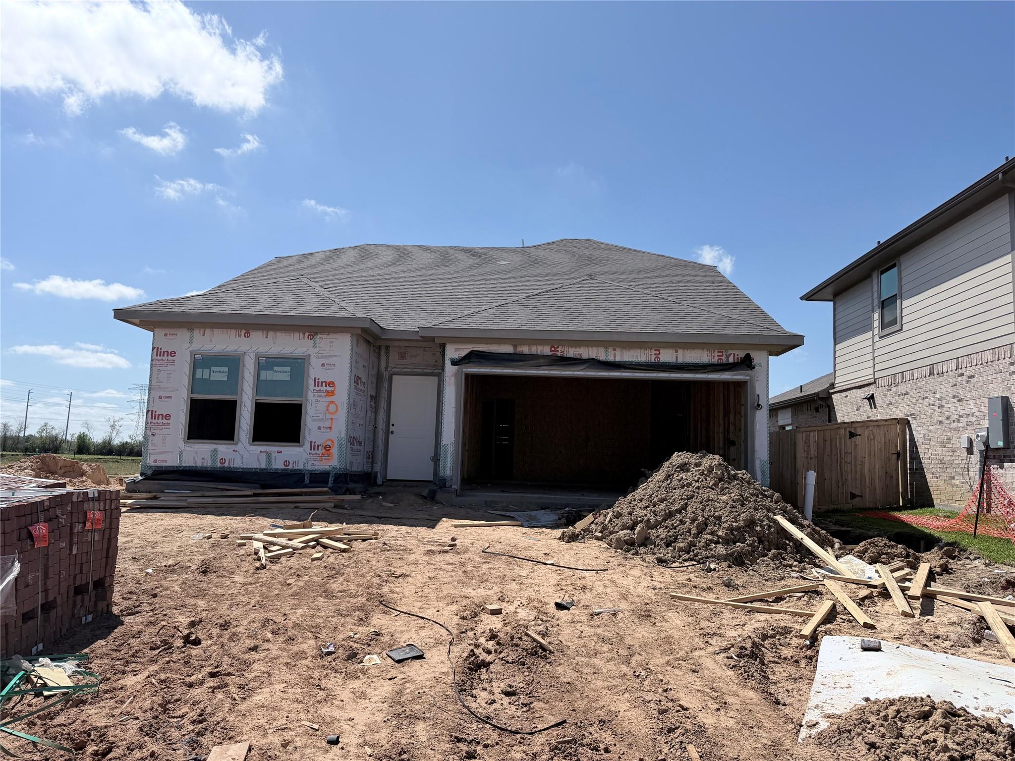 2018 Starlight Street