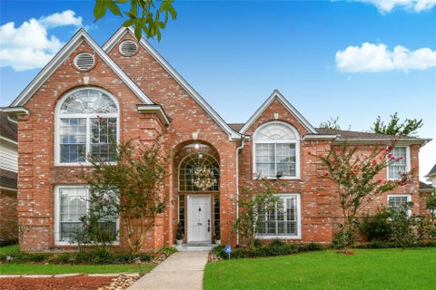 Homes For Sale - 17311 Rothko Lane<br/> Spring, TX 77379