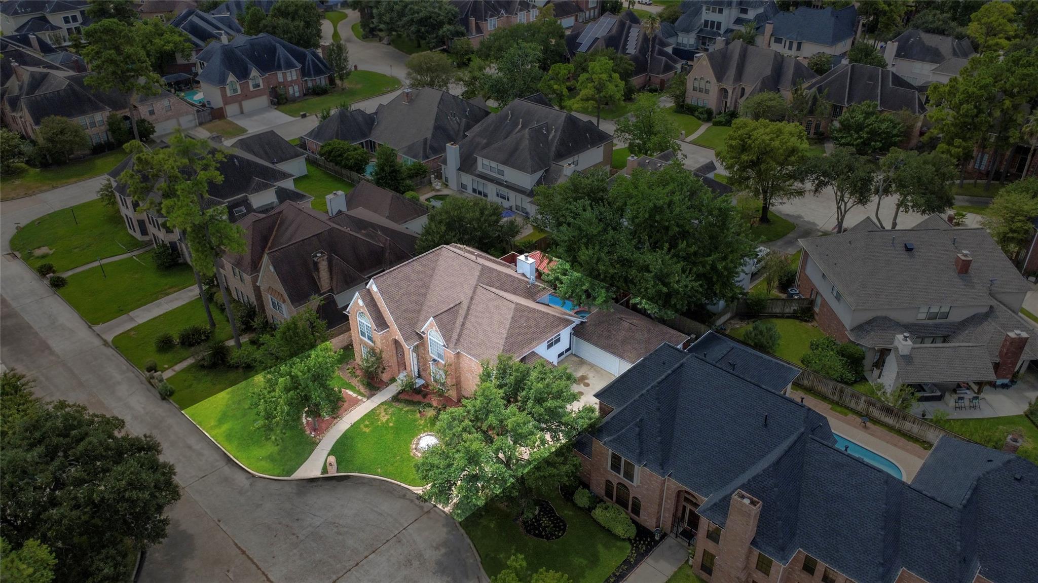 17311 Rothko Lane