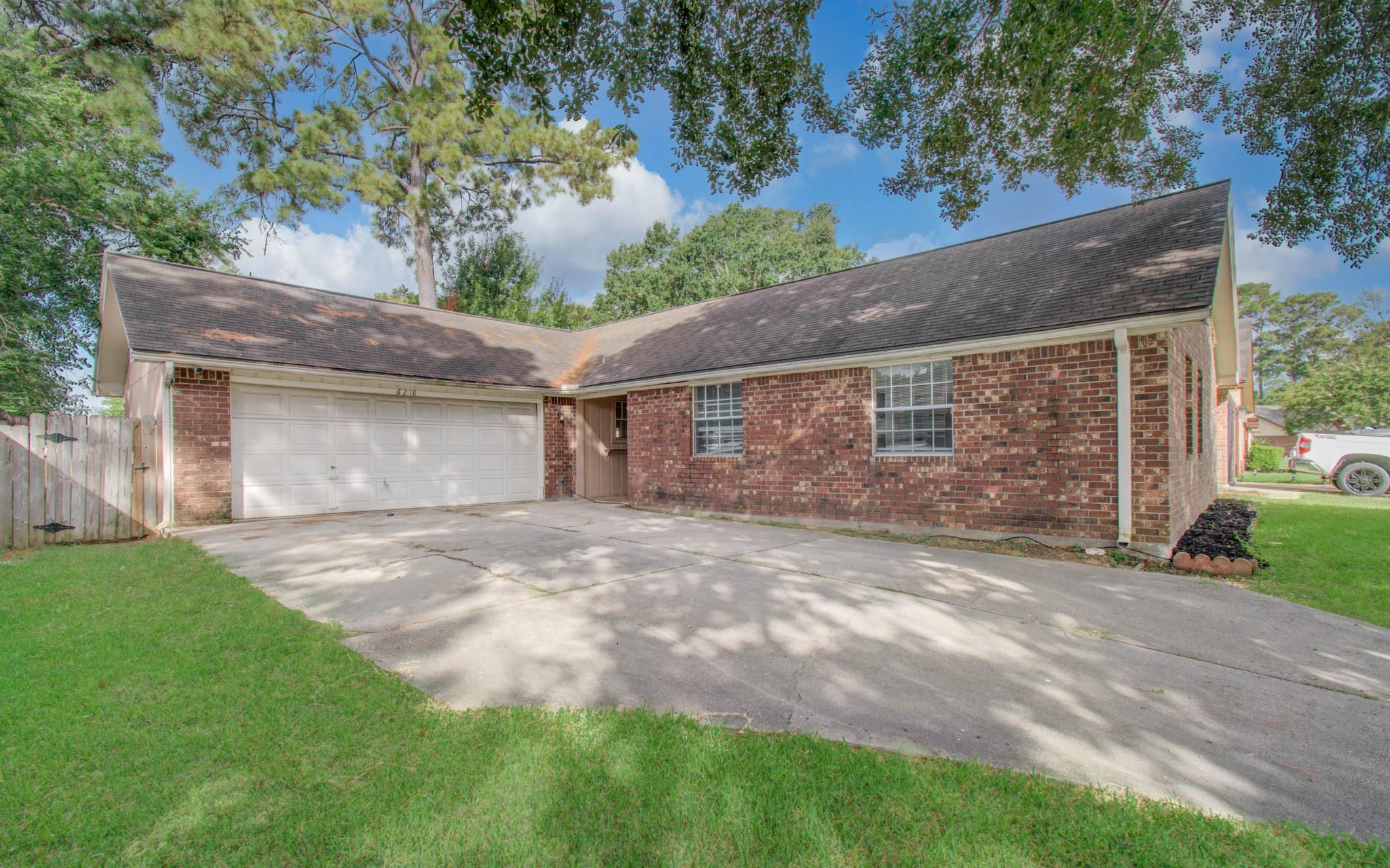 6218 Forestgate Drive