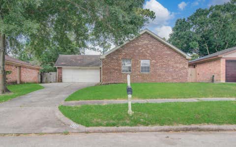 Photo of 6218 Forestgate Drive, Spring, TX 77373 (MLS # 30246241)