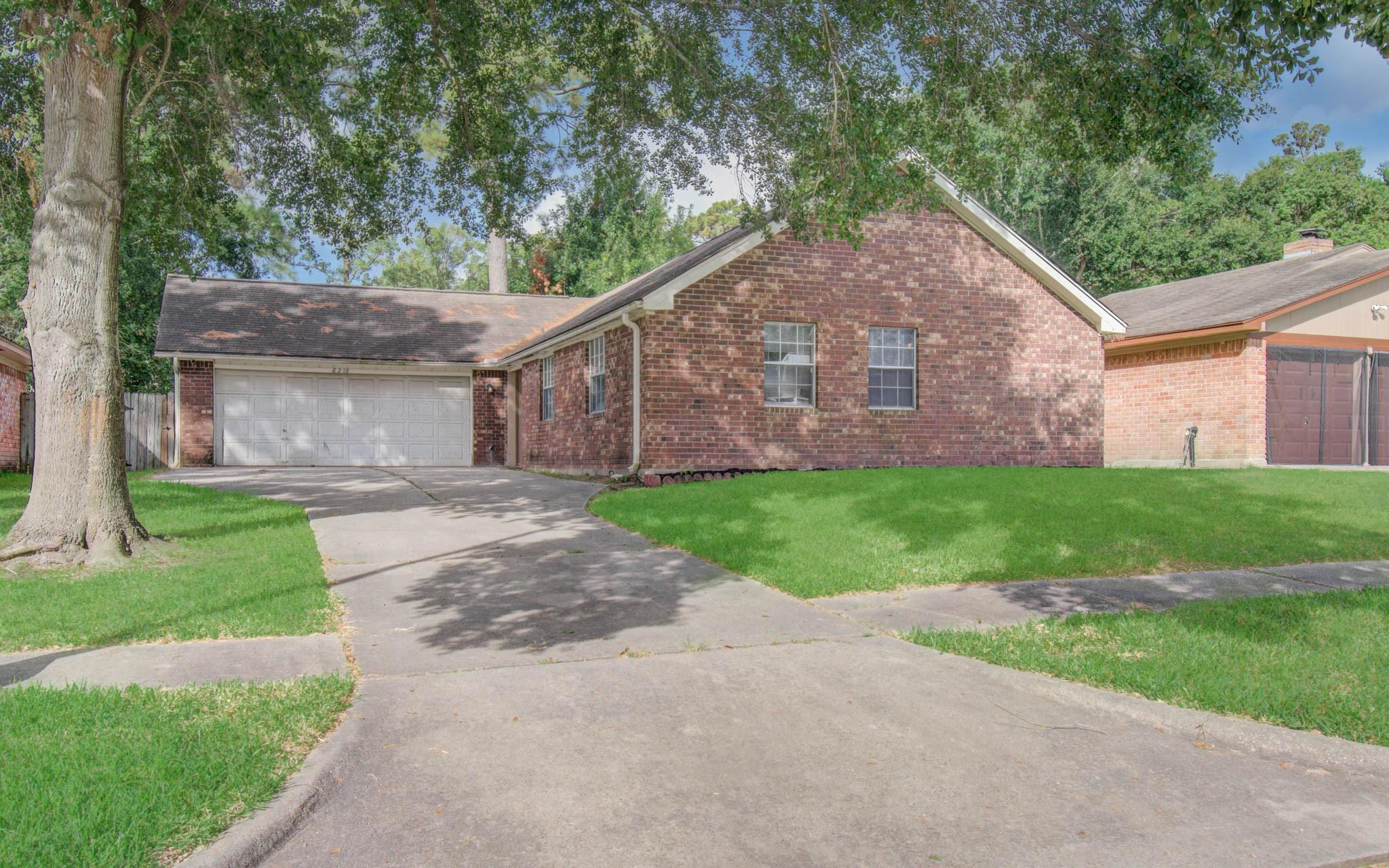 6218 Forestgate Drive