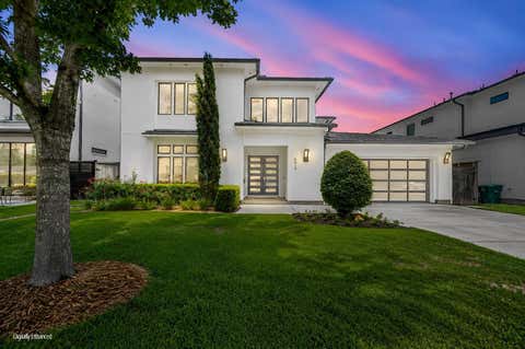 Photo of 6610 Sivley Street, Houston, TX 77055 (MLS # 39370669)