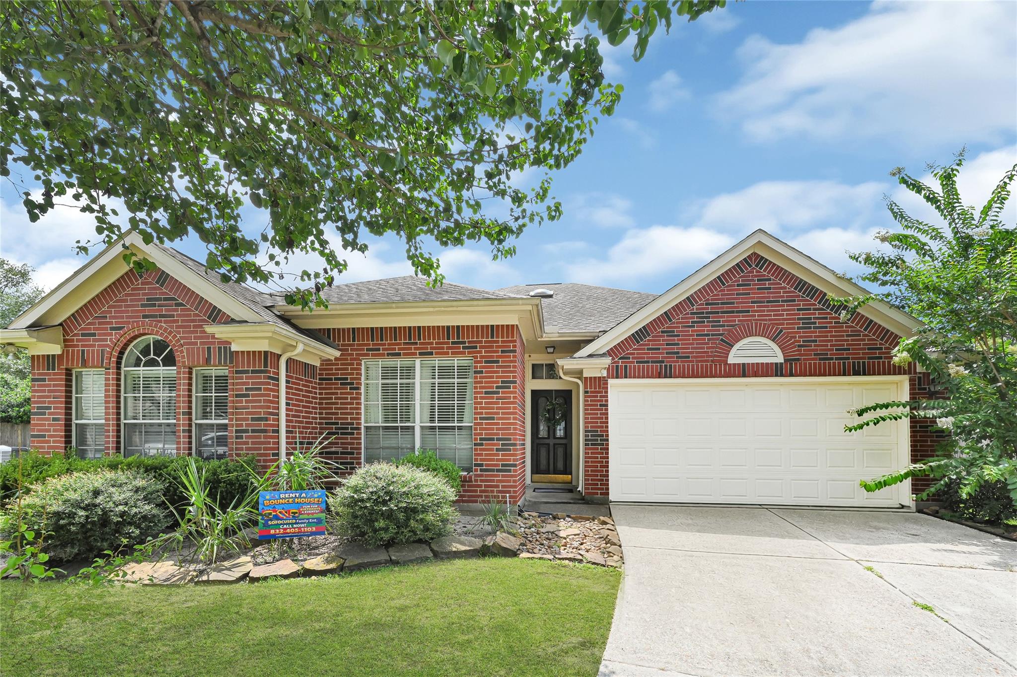 2438 Daneswood Court