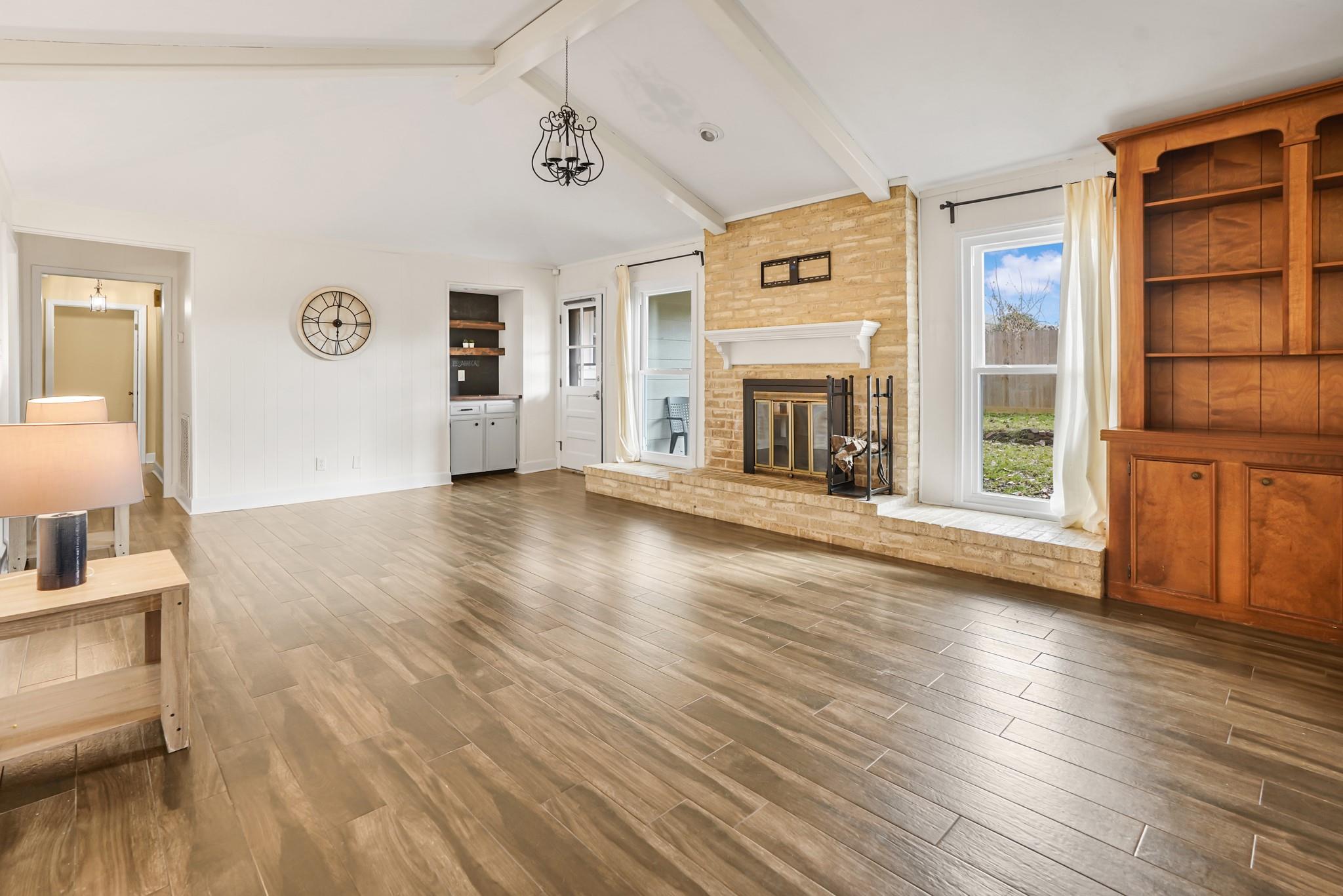 5710 Green Timbers Drive