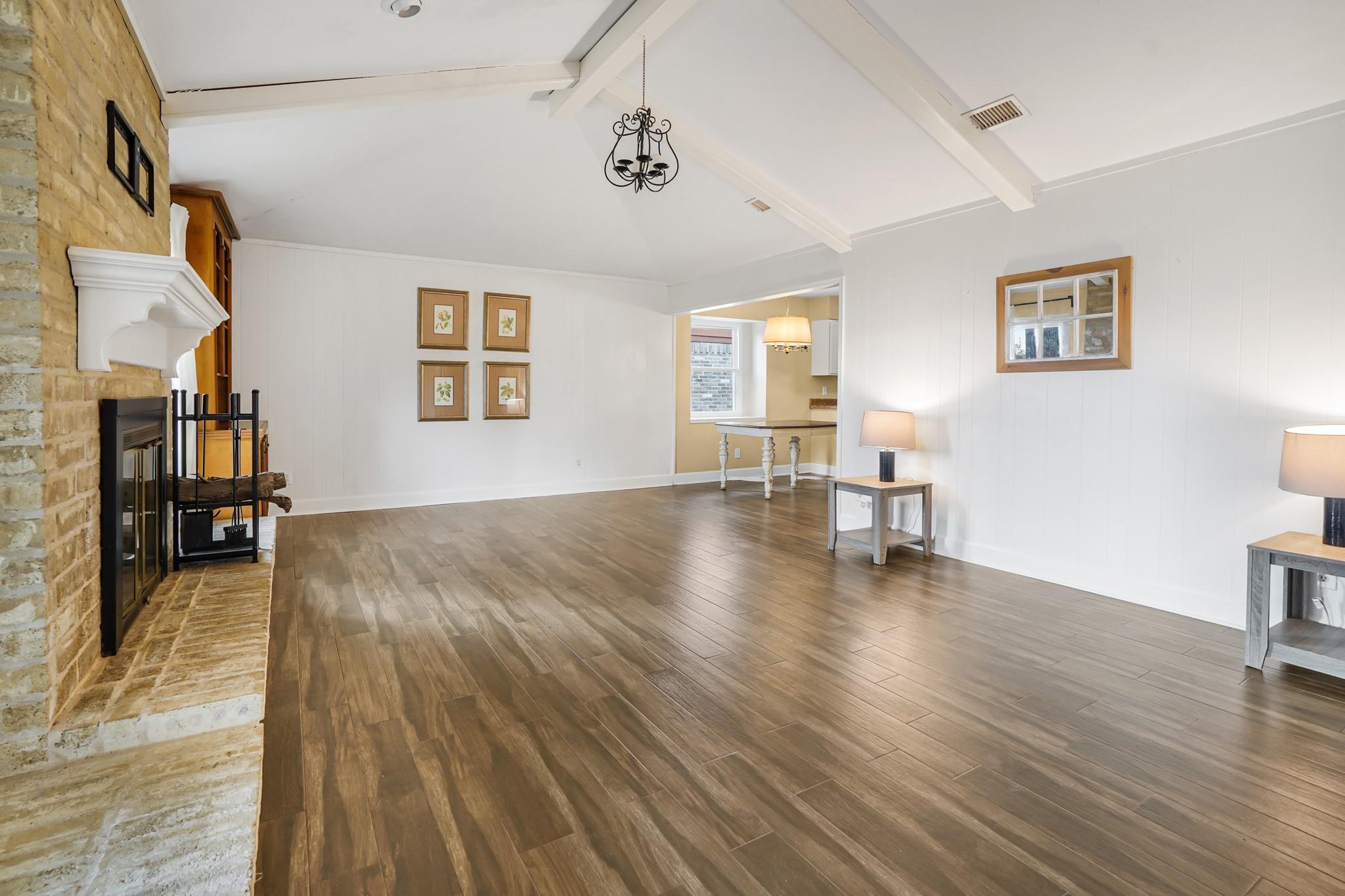 5710 Green Timbers Drive