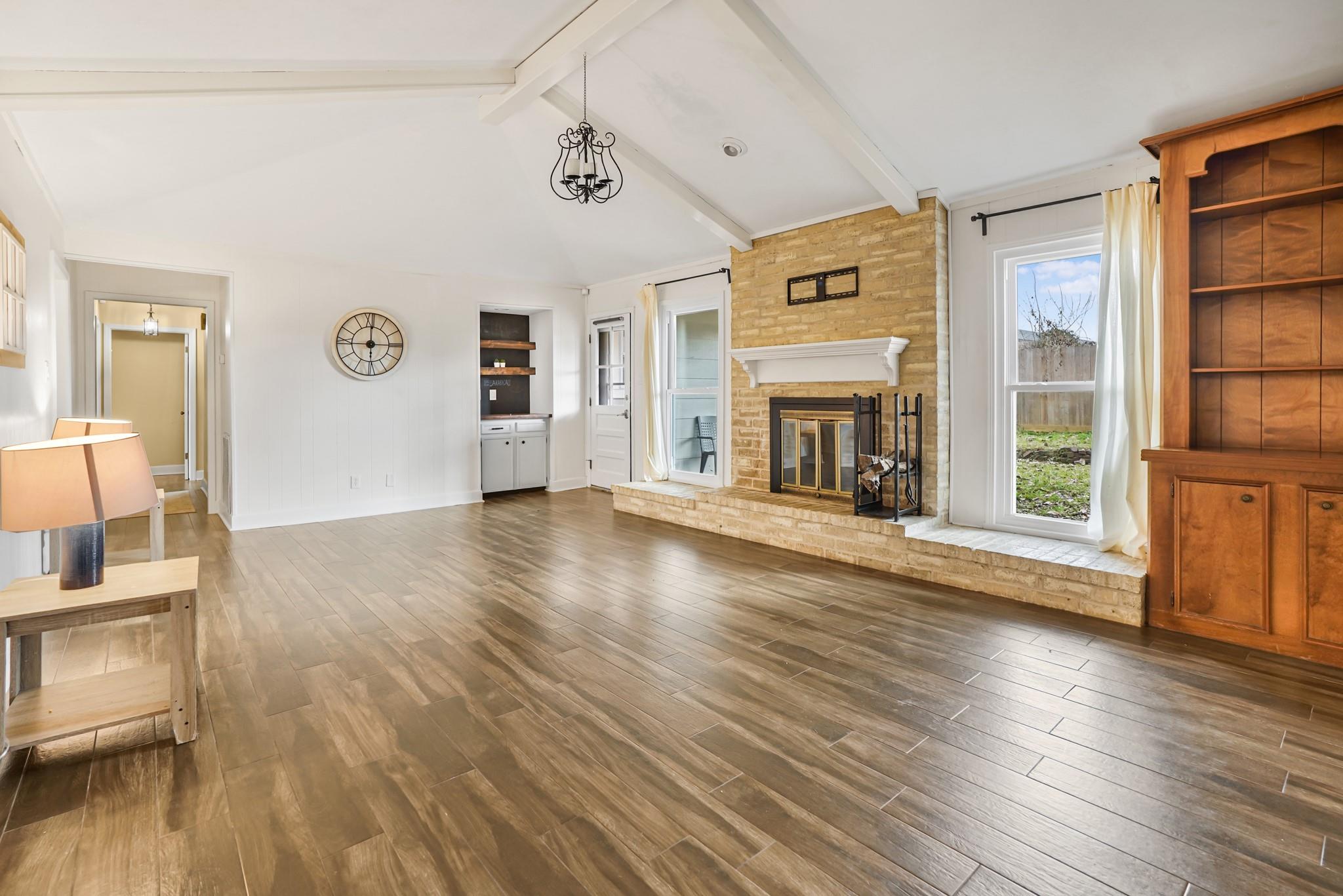 5710 Green Timbers Drive